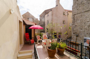 Гостиница Apartment & Room Dubrovnik Sweet Home  Дубровник
